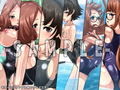 怪盗ノ性譚・涼 3部作