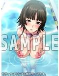 怪盗ノ性譚・涼 3部作