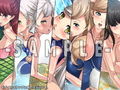 怪盗ノ性譚・涼 3部作