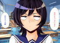 僕が好かれていたのは（目つきの悪い）あの娘だけ？