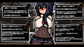 サキュバスのエッチなカードゲームでアヘり倒される少女達 VSムチムチ陥没乳首委員長編