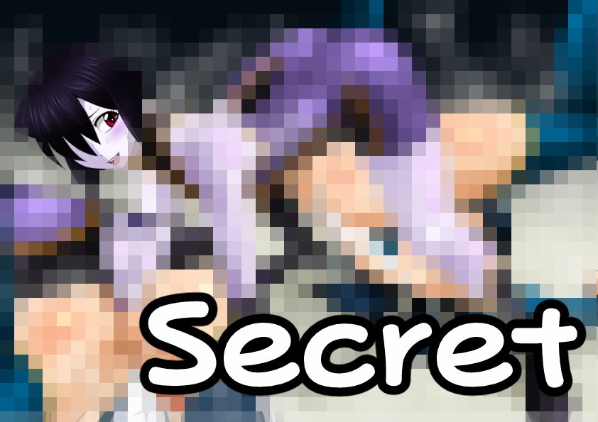 サンプル-ふたなりクリーチャーvol.11＆12【開幕！！妖怪プロレス！！】＆【今でもいるぞ！！雷女対油すまし】 - サンプル画像