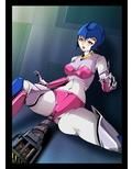 レトロヒロインピンチ画集 通常版