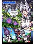 RPG WITCHES