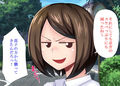 エッチdeスケベna彼女のなすがまま