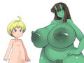 ヤンチャ○○のしつけ方