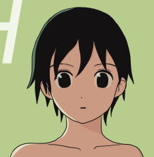 Hのタイトル画像