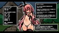 エッチなイベント満載の エロRPGの世界に転生させられた クソ雑魚サキュバスの物語