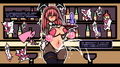 エッチなイベント満載の エロRPGの世界に転生させられた クソ雑魚サキュバスの物語