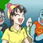 いっしょにうたお♪（動画）