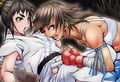Fighting Scenes II