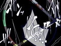 ふたなりダークエルフが触手に苗床にされちゃう話