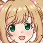 おっぱいで感じちゃうはぁととらぶエッチ