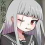 欠損少女エロCG集