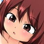 雪ちゃんと噴水広場