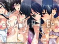 劣等生の周りの女の子たちはご奉仕上手・極2