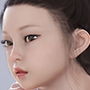フィギュアスケート女子部彼女のグラビア写真集