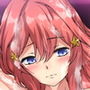 五等分のご奉仕