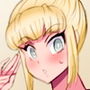リリアナさんとマサオ