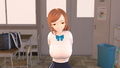 清楚でビッチな白瀬さん