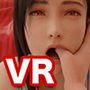 ビキニ娘 ティファ VR