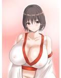 おっぱい退魔氏みさきちゃん〜色情霊さん退治しちゃうぞ♪〜