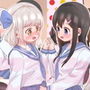 クラスの女子に女装させられて犯●れちゃう