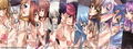 色欲に塗れた英雄の軌跡 4部作