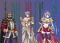 TS戦女神セシル
