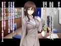 元カノが上司の妻になっていたので