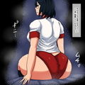 lk 眼鏡（めがね）をかけた地味子学生J●