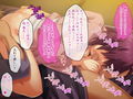 夫がNTR属性なので仕方なく寝取られにイッた話 〜浮気セックスで思う存分イキまくる妻〜