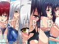 おっぱいいっぱいのスクールライフ！-涼-