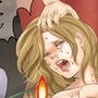 昭和のお仕置き・・ヤイトを据える