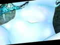 スライム娘が亡者とGと