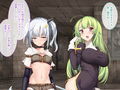 異世界エロダンジョン 〜生贄となった女冒険者たち〜