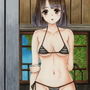 冴えない〇〇の育てかた、加〇恵×2、氷〇美智留、波〇出海（水着バージョン）（コピック系作品）