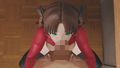 凛と秘密の放課後レッスン VR