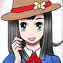 差分でトイレ覗き4さやかお姉ちゃんのおトイレ覗いちゃった！