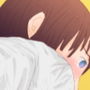 スカートの中に住みたい兄と遊びたい妹
