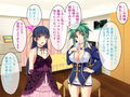 ヤリまくり清楚ちゃん 〜絶倫竿男とっかえひっかえマン遊記〜