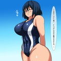 mi 地味子ビッチに逆レOプされる話