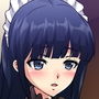 劣等生の周りの女の子たち シチュCG集 ＃1『ウェイトレス』