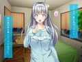 学園アイドルに女体化！