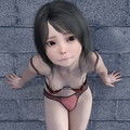 ゾンビ前/ゾンビ後 写真集