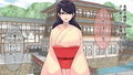 愛えっち温泉お嬢っ