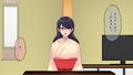 愛えっち温泉お嬢っ