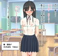 ウマ並みの男の娘♂