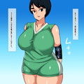 ng バレー部員催●ビッチ化