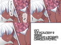ふたなり剣士がエロトラップダンジョンで翻弄される話